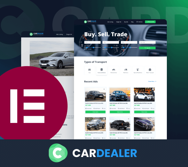 Cardealer