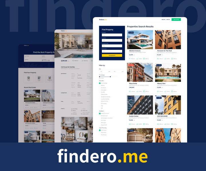 Findero