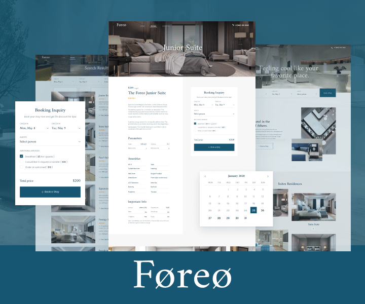 Foreo