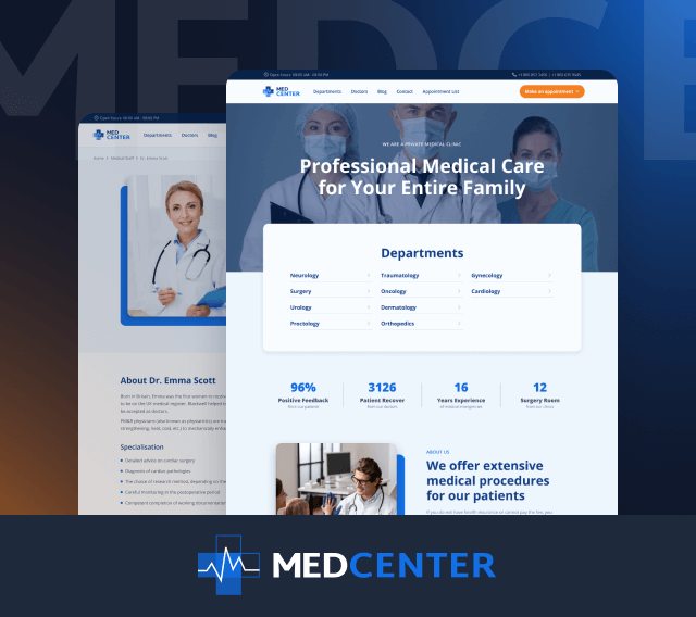 MedCenter