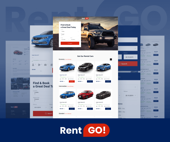 RentGo