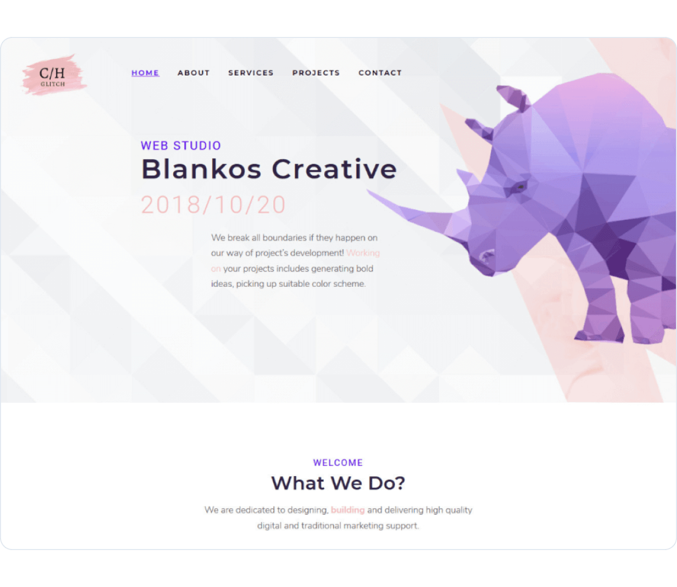 Blankos